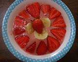 Foto del paso 3 de la receta: Smoothie Bowl