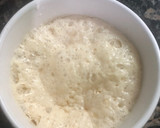 Foto del paso 2 de la receta: Pan para sándwich 🥪 o hamburguesa 🍔 reeee fácil