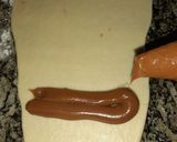 Foto del paso 5 de la receta: Pepitos de dulce de leche