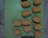 Foto langkah ke 8 dari resep Kroket Ubi Jalar.