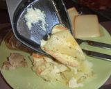 Foto del paso 7 de la receta: Raclette