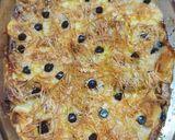 Foto langkah ke 4 dari resep Banana Bread Schotel.