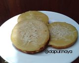 Foto langkah ke 6 dari resep Kue Lumpur Kentang.