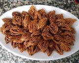 صورة لخطوة 1 من وصفة حلوة بشنيخة