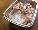 芋泥抹醬的食譜步驟3照片