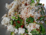 Nasi Goreng ala Desa