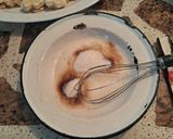 Foto del paso 15 de la receta: Lunettes de coco rellenos con crema de vainilla