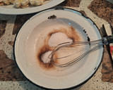 Foto del paso 15 de la receta: Lunettes de coco rellenos con crema de vainilla