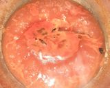 ટોમેટો સૂપ(Tomato soup recipe in gujarati) રેસીપી સ્ટેપ8ફોટો