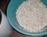 Foto del paso 1 de la receta: Leche vegetal de avena