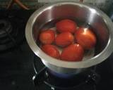 Pizza sauce recipe step 1 photo