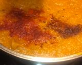Foto del paso 6 de la receta: Crema de verduras mix estilo Yo