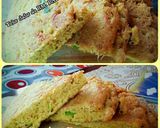 Foto langkah ke 4 dari resep Telur dadar tebal ala RM. Padang.