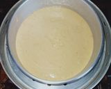 Foto langkah ke 5 dari resep Bolu Tiramisu Kukus.