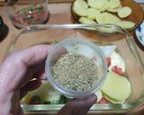 Foto del paso 4 de la receta: Patatas para guarnición