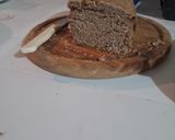 Foto del paso 14 de la receta: Pan integral con chía 🍞🍞