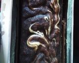 Foto langkah ke 10 dari resep Cake Coklat Kukus.
