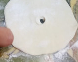 Foto del paso 2 de la receta: Tortas fritas de "Doña Petrona"