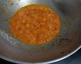 A picture of step 3 of Kids Favourite Paneer Bhurji.