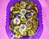 कच्चे केले की भुजिया (kacche kele ki bhujiya recipe in Hindi) रेसिपी चरण 4 फोटो
