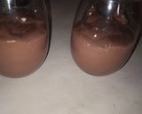 Foto del paso 5 de la receta: Postre de "Maizena" sabor chocolate