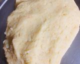 A picture of step 1 of Crispy Tikki.