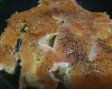 Foto del paso 1 de la receta: Pechuga con sabor a Italia