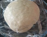 Foto del paso 4 de la receta: Pan jalá 🥖