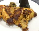 Foto langkah ke 6 dari resep Ayam Bakar Padang Maknyus.
