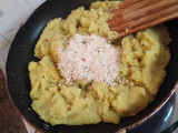 શક્કરિયા નો હલવો(Sweet Potatoes Dessert recipe in Gujarati)