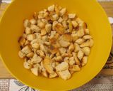Töltelék a tepsiben – Ínycsiklandó és egyszerű! 🥘🔥 recept fázis 7 fotója