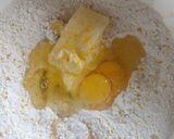Foto del paso 2 de la receta: Tarta de coco 🌴