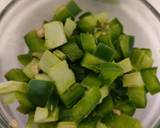 Garden Vegtable Enchiladas recipe step 1 photo