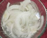 夏日輕食沙拉晚餐的食譜步驟2照片