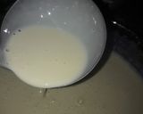 صورة لخطوة 3 من وصفة الكريب