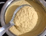 સુરતી લોચો (Surti Locho Recipe In Gujarati) રેસીપી સ્ટેપ2ફોટો