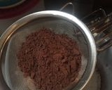 Foto langkah ke 5 dari resep Simple Brownies.