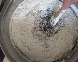Foto del paso 2 de la receta: Brownies