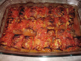 باذنجال رولي