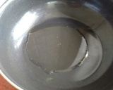 A picture of step 2 of Veg maggi.