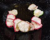 Foto langkah ke 7 dari resep 852. Kerupuk Chacha (kerupuk nasi).