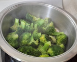 Foto del paso 1 de la receta: Menestra marinera al horno