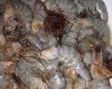Foto langkah ke 1 dari resep Tempe udang manis.