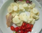 Foto langkah ke 3 dari resep Sayur Lodeh Putih.