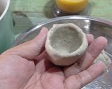 Foto langkah ke 4 dari resep Pempek Dos Teri & Rebon.