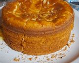 Foto del paso 4 de la receta 💌 Bizcocho de naranja 💌