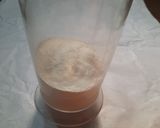 Foto del paso 3 de la receta: Leche condensada para diabéticos
