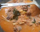 Foto langkah ke 8 dari resep Ayam gulai kentang.