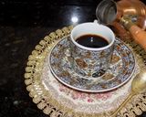 Foto del paso 8 de la receta: Café turco dulce (2)