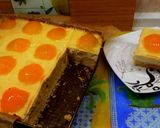 Ciacho - "Jaja sadzone do kawki"  (Spiegeleierkuchen) krok przepisu 4 zdjęcie